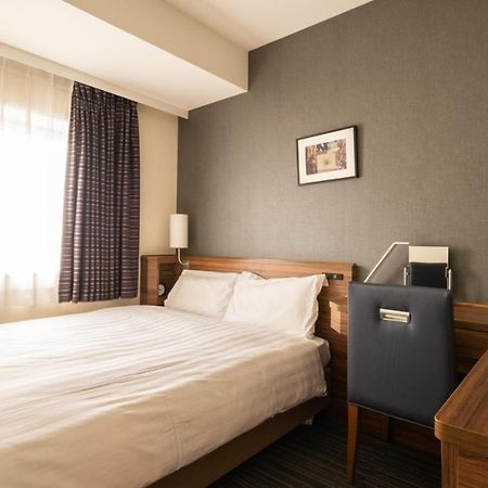 Via Inn Shinagawa Oimachi โตเกียว ภายนอก รูปภาพ