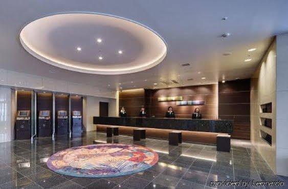 Via Inn Shinagawa Oimachi โตเกียว ภายนอก รูปภาพ