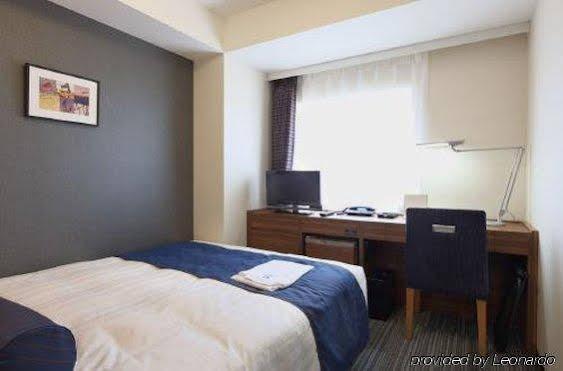Via Inn Shinagawa Oimachi โตเกียว ภายนอก รูปภาพ