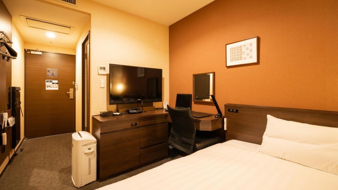 Via Inn Shinagawa Oimachi โตเกียว ภายนอก รูปภาพ