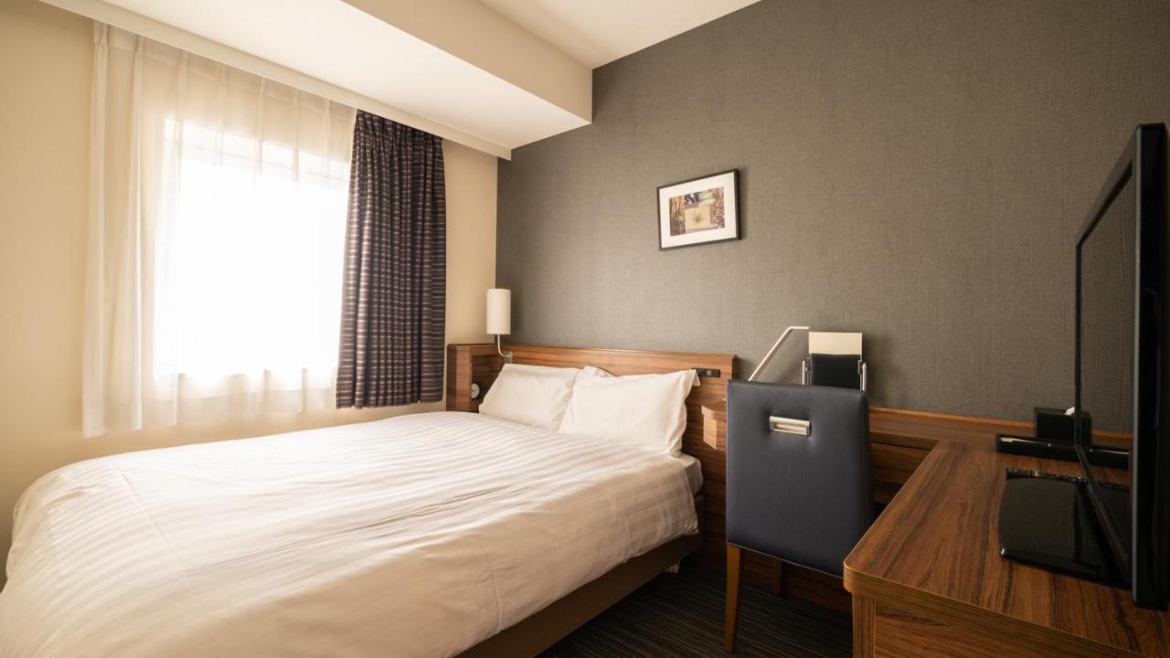 Via Inn Shinagawa Oimachi โตเกียว ภายนอก รูปภาพ