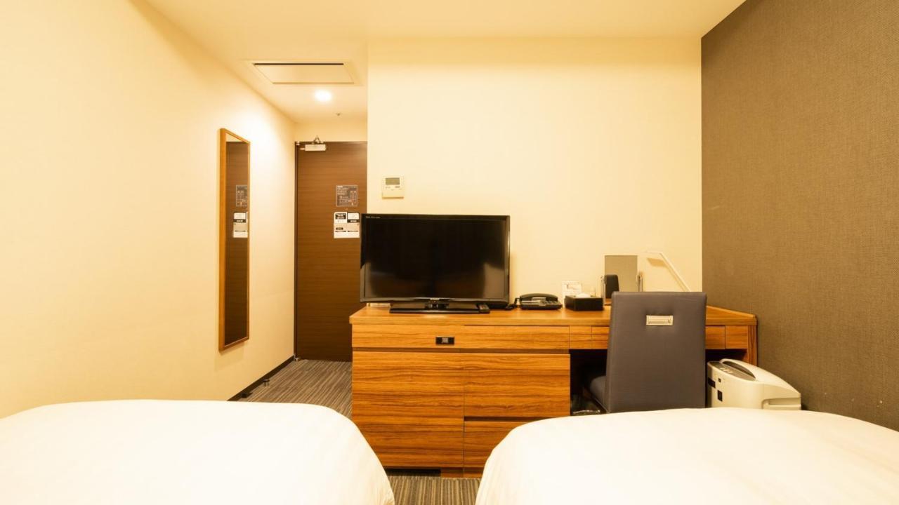 Via Inn Shinagawa Oimachi โตเกียว ภายนอก รูปภาพ