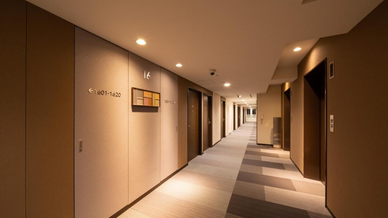 Via Inn Shinagawa Oimachi โตเกียว ภายนอก รูปภาพ