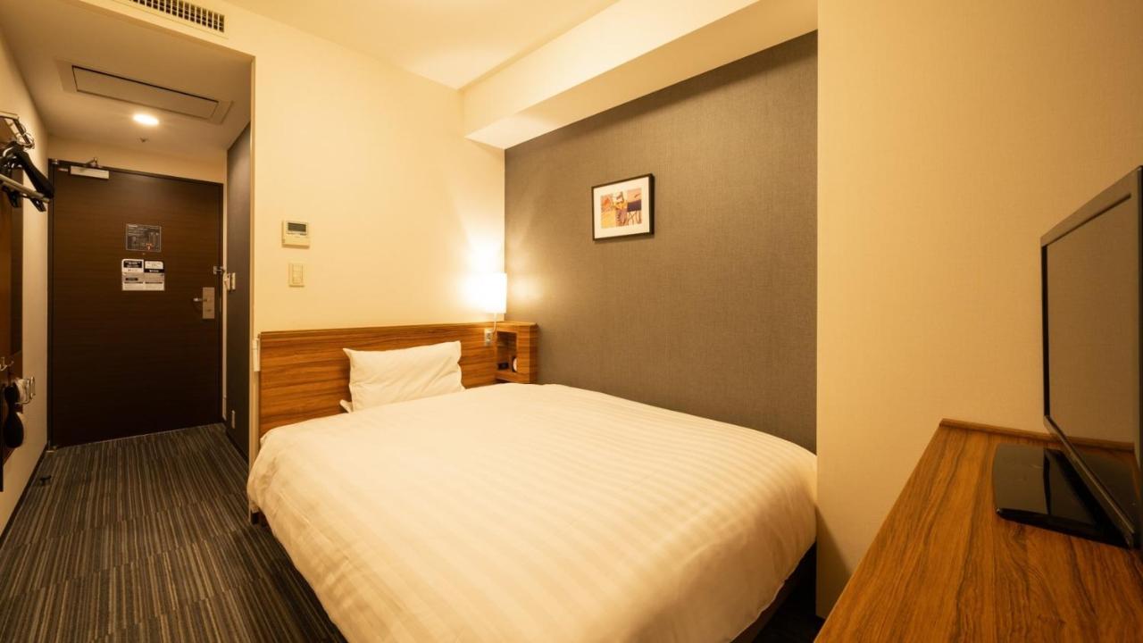 Via Inn Shinagawa Oimachi โตเกียว ภายนอก รูปภาพ