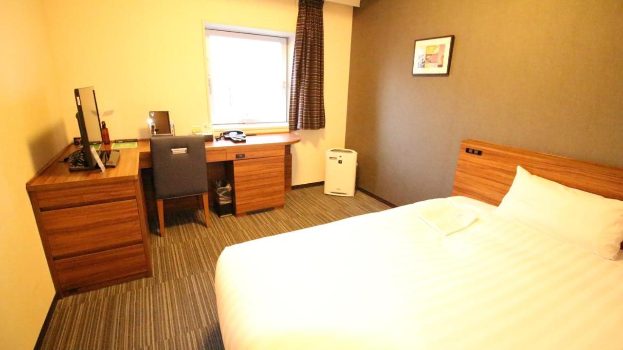 Via Inn Shinagawa Oimachi โตเกียว ภายนอก รูปภาพ