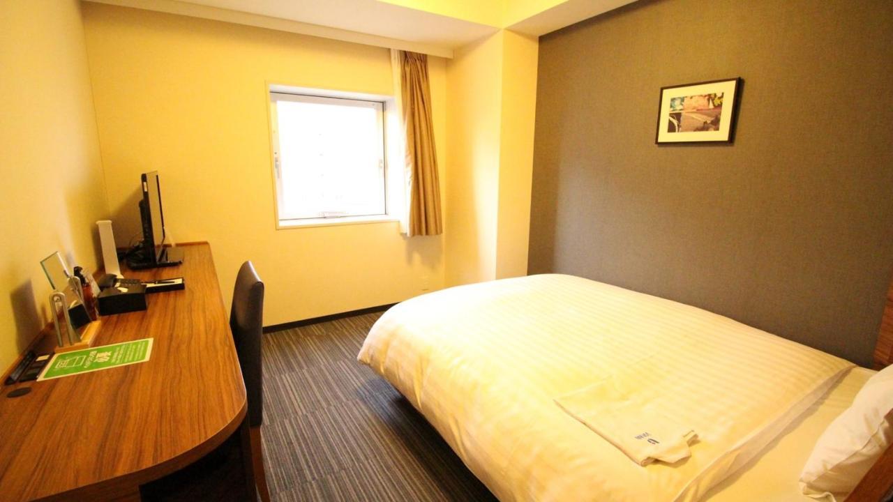Via Inn Shinagawa Oimachi โตเกียว ภายนอก รูปภาพ