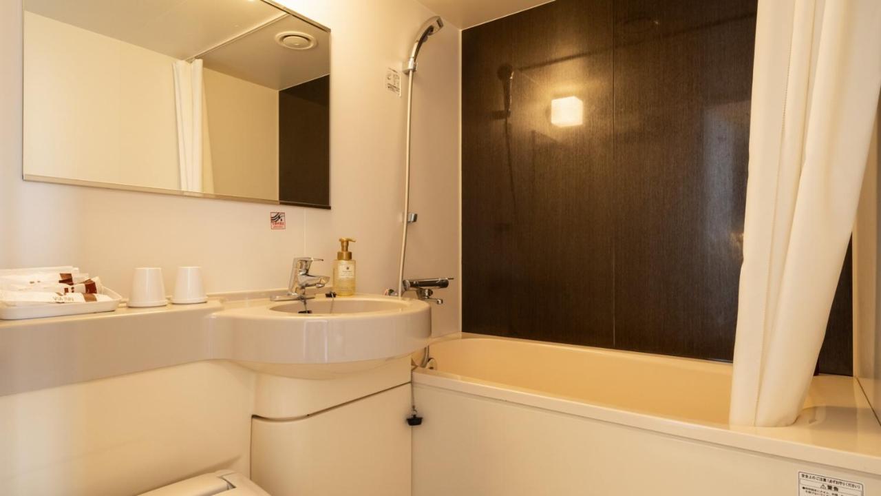 Via Inn Shinagawa Oimachi โตเกียว ภายนอก รูปภาพ