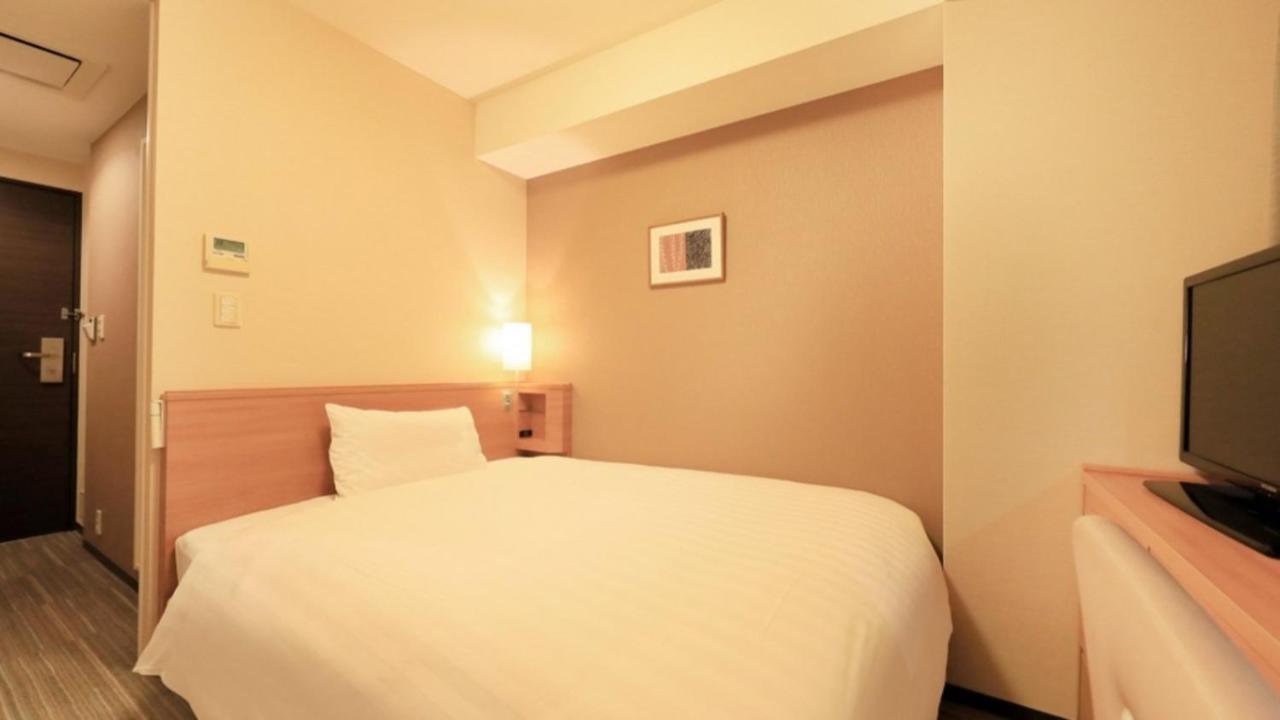 Via Inn Shinagawa Oimachi โตเกียว ภายนอก รูปภาพ