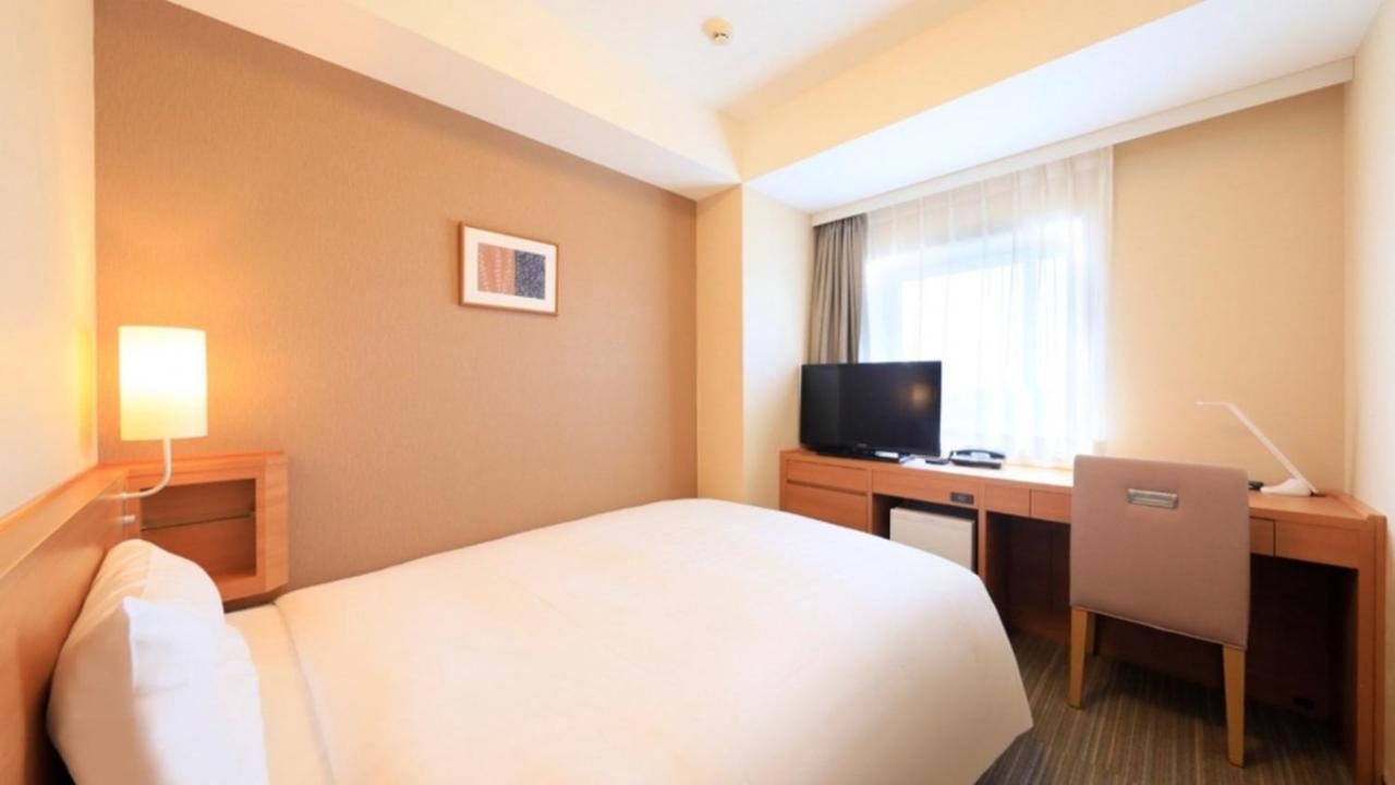 Via Inn Shinagawa Oimachi โตเกียว ภายนอก รูปภาพ