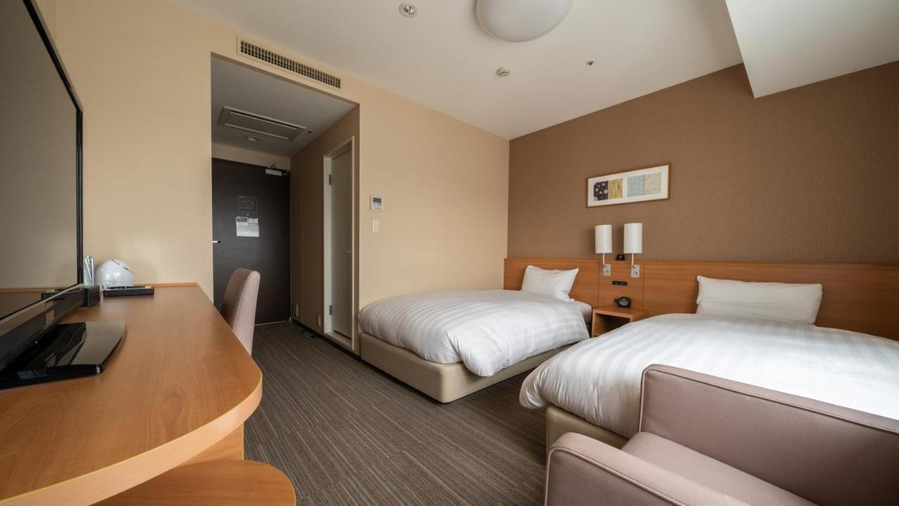 Via Inn Shinagawa Oimachi โตเกียว ภายนอก รูปภาพ