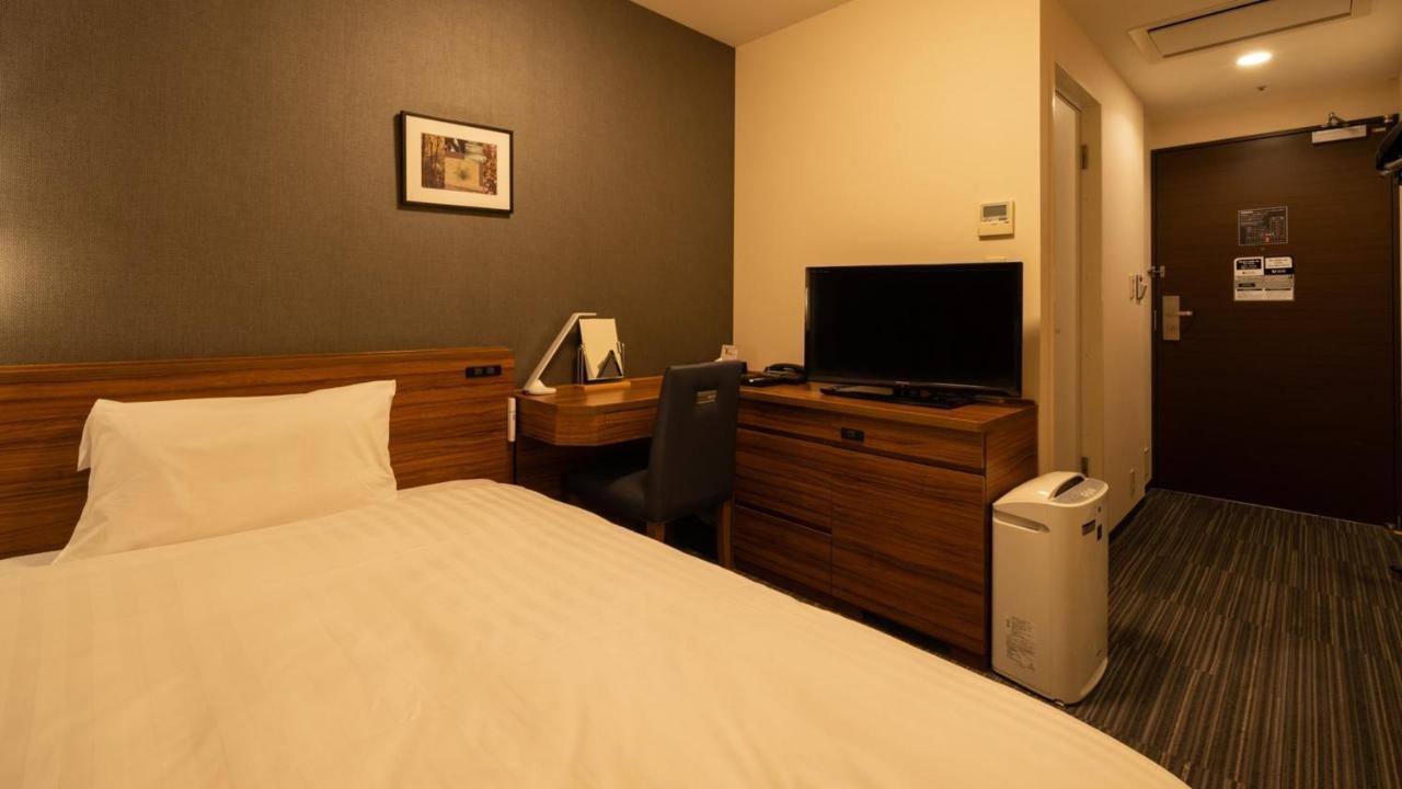 Via Inn Shinagawa Oimachi โตเกียว ภายนอก รูปภาพ