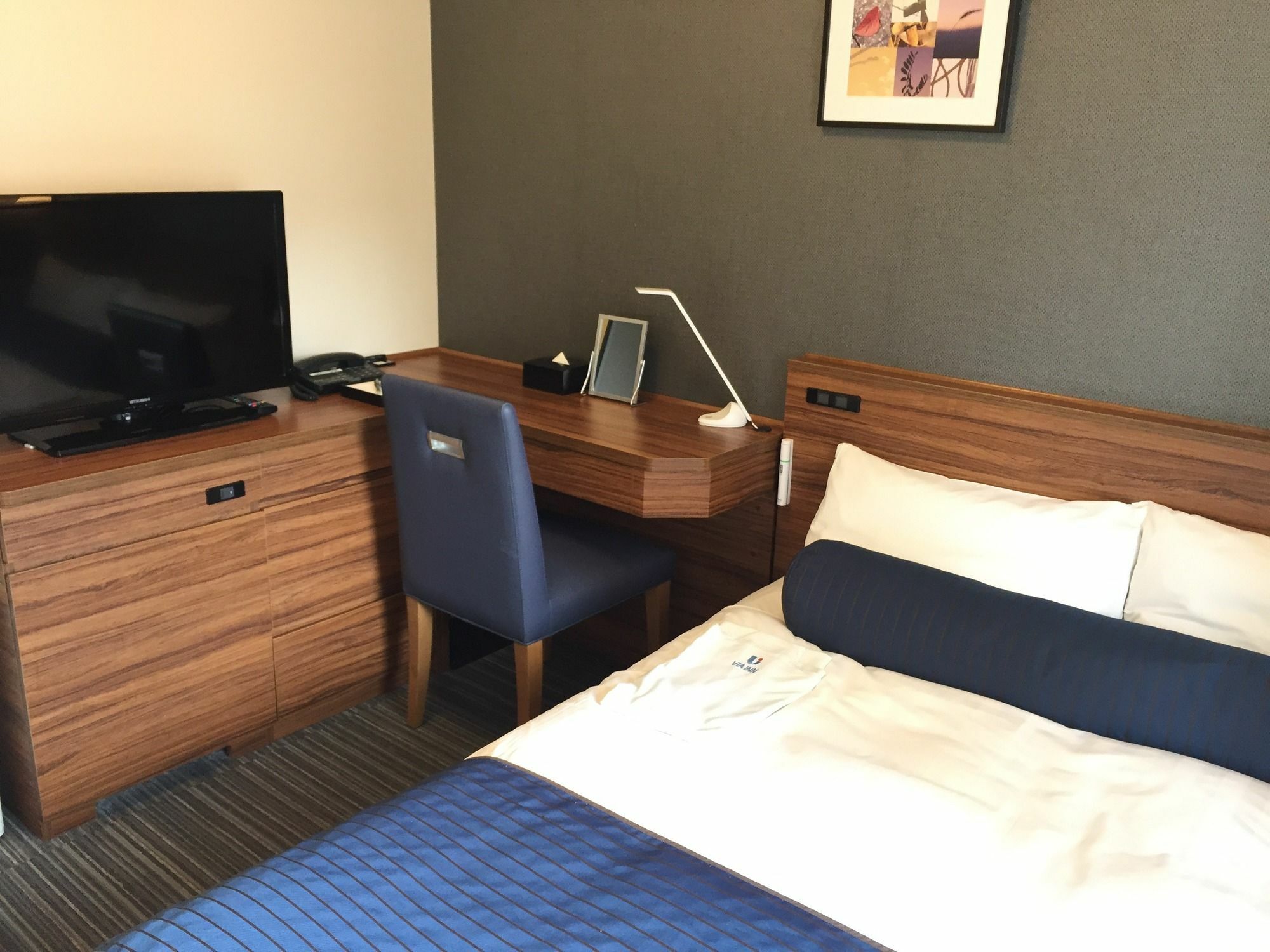 Via Inn Shinagawa Oimachi โตเกียว ภายนอก รูปภาพ