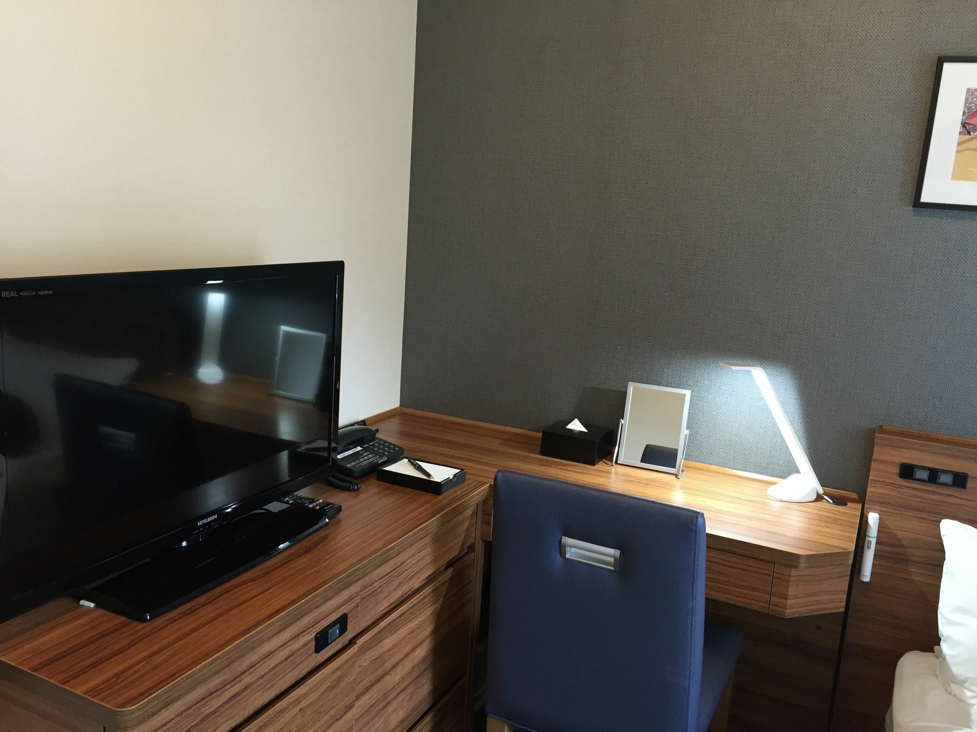 Via Inn Shinagawa Oimachi โตเกียว ภายนอก รูปภาพ