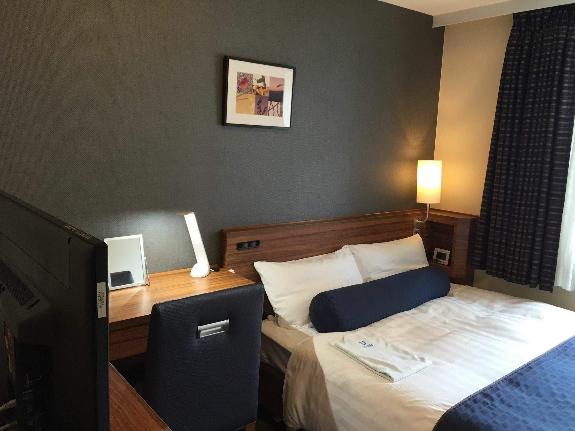 Via Inn Shinagawa Oimachi โตเกียว ภายนอก รูปภาพ