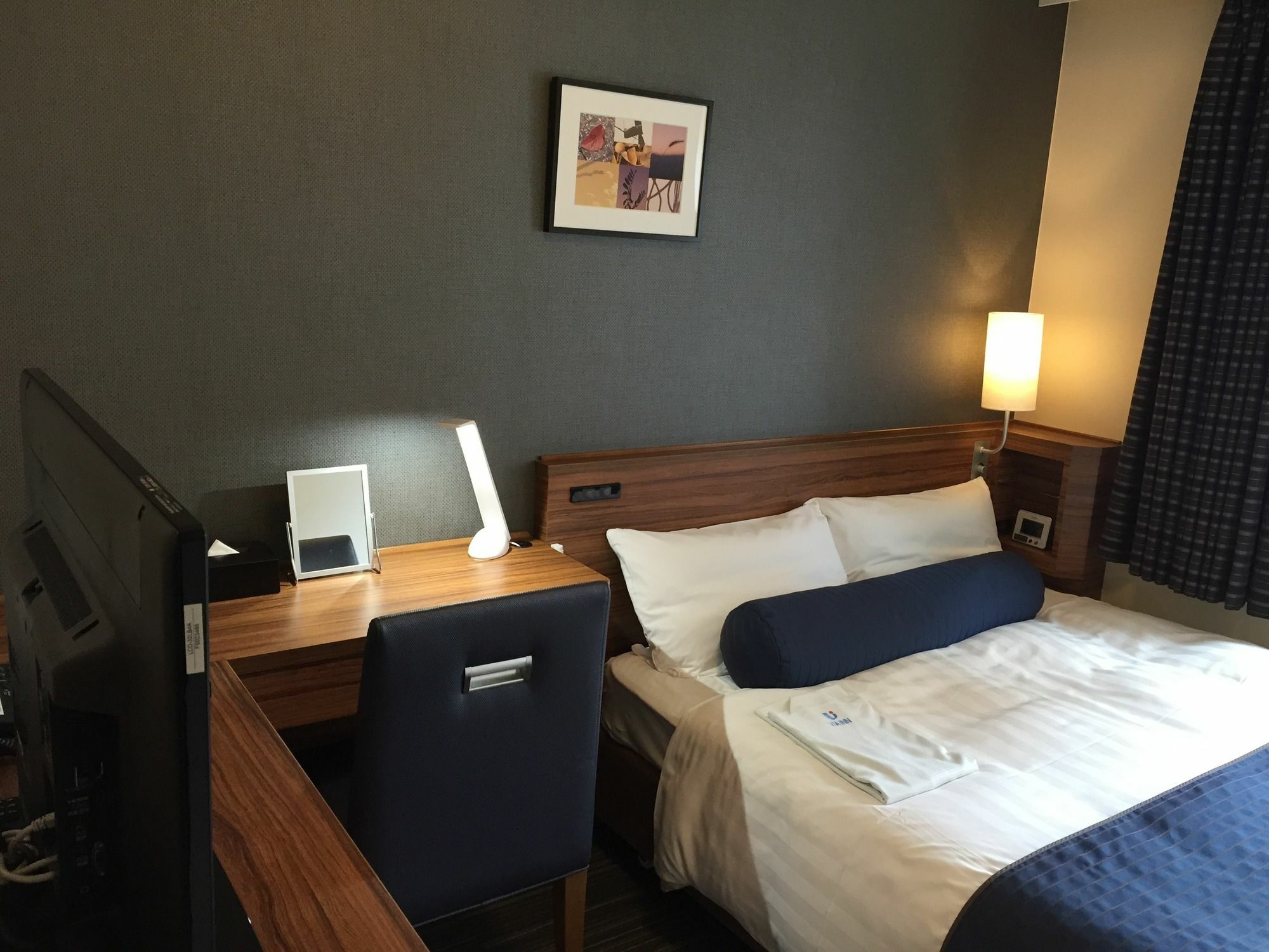 Via Inn Shinagawa Oimachi โตเกียว ภายนอก รูปภาพ