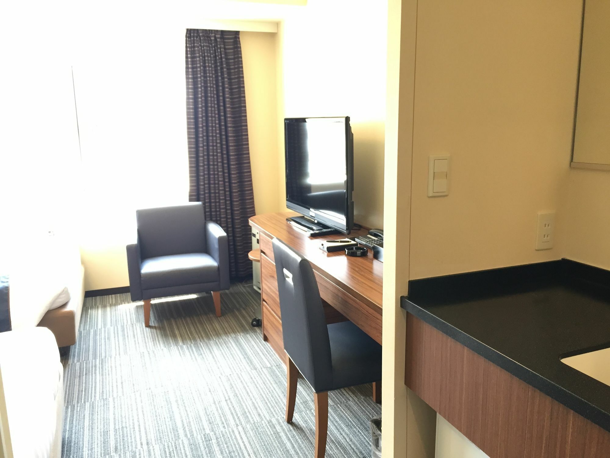 Via Inn Shinagawa Oimachi โตเกียว ภายนอก รูปภาพ