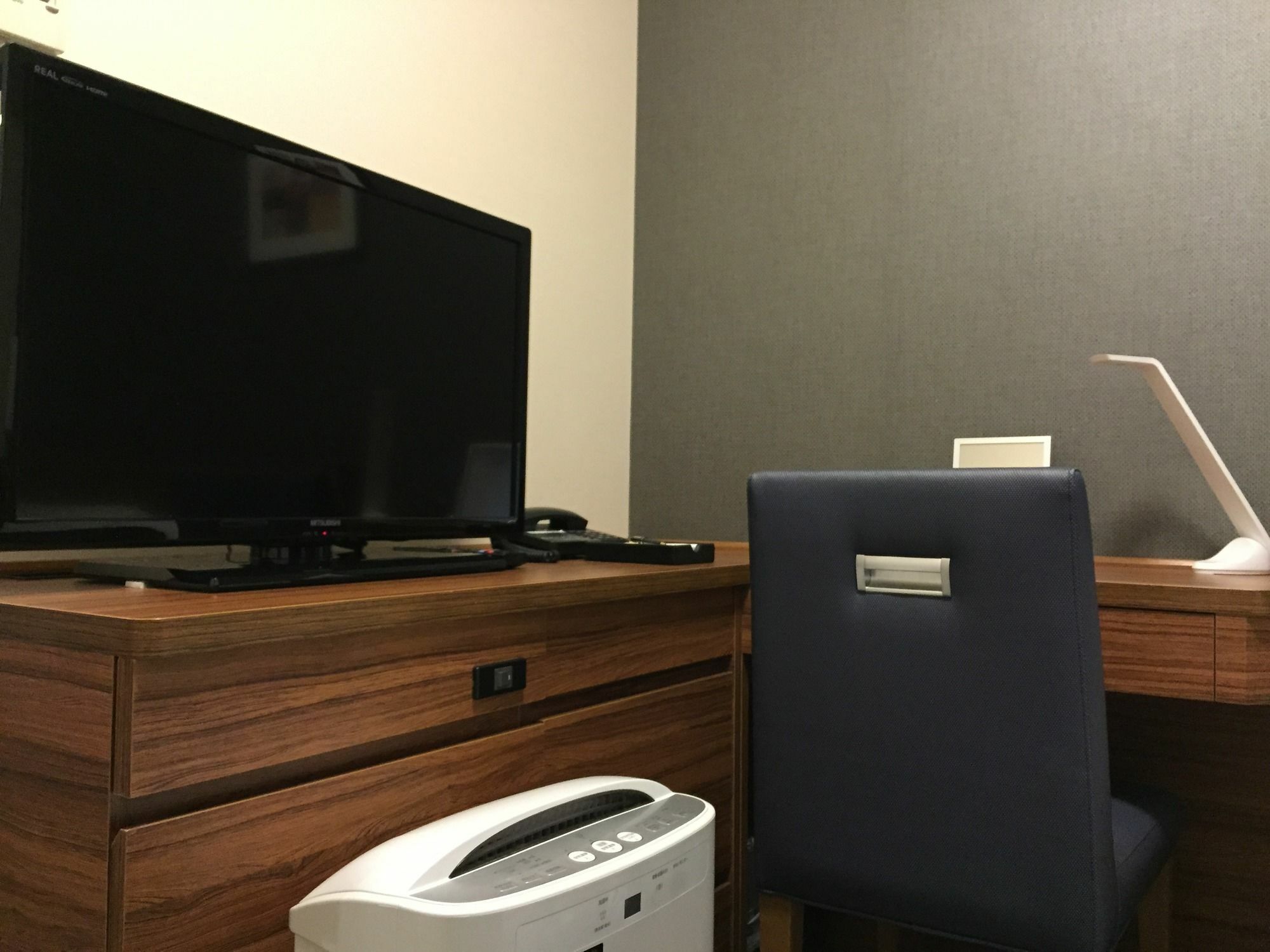 Via Inn Shinagawa Oimachi โตเกียว ภายนอก รูปภาพ